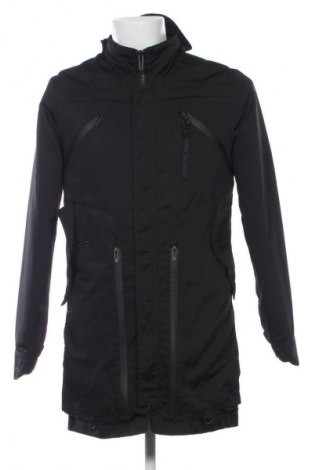 Herrenjacke Ashes To Dust, Größe S, Farbe Schwarz, Preis € 52,69