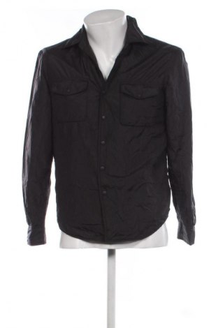 Herrenjacke Aspesi, Größe S, Farbe Schwarz, Preis € 177,99