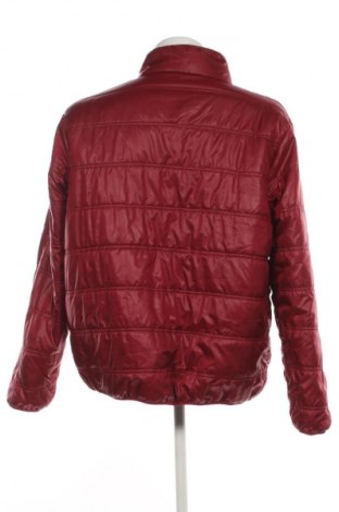 Męska kurtka Atlas For Men, Rozmiar XXL, Kolor Czerwony, Cena 194,99 zł