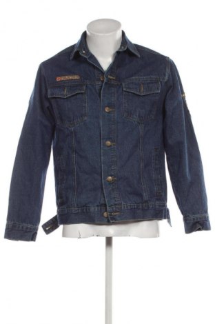 Herrenjacke Atlas For Men, Größe M, Farbe Blau, Preis € 26,99