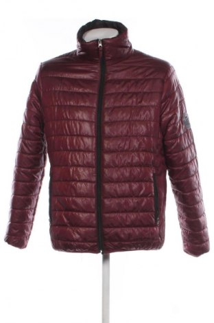 Pánska bunda  Atlas For Men, Veľkosť L, Farba Červená, Cena  35,95 €