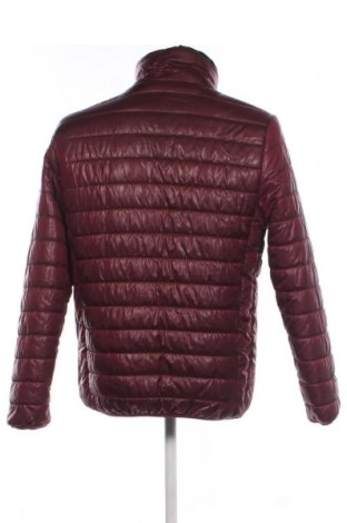 Pánska bunda  Atlas For Men, Veľkosť L, Farba Červená, Cena  35,95 €