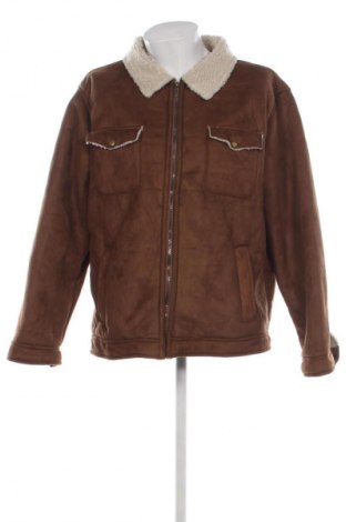 Pánská bunda  Atlas For Men, Velikost XXL, Barva Hnědá, Cena  789,00 Kč