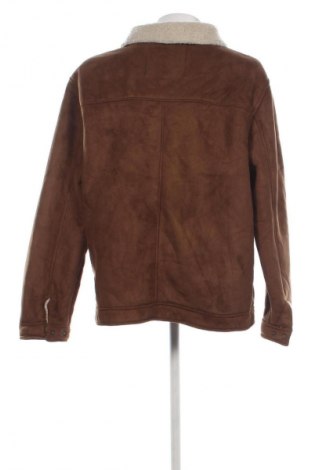 Pánská bunda  Atlas For Men, Velikost XXL, Barva Hnědá, Cena  789,00 Kč