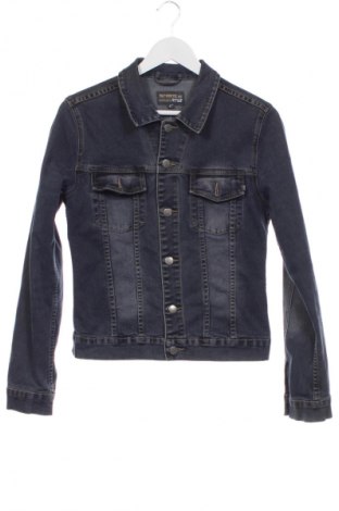 Męska kurtka Authentic Style, Rozmiar L, Kolor Niebieski, Cena 89,89 zł