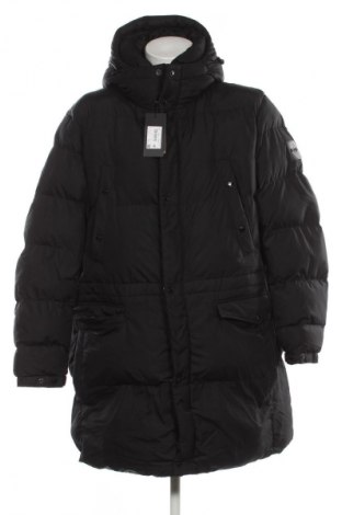 Pánská bunda  BOSS, Velikost XL, Barva Černá, Cena  8 699,00 Kč