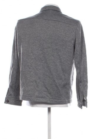 Férfi dzseki BOSS, Méret L, Szín Szürke, Ár 66 909 Ft