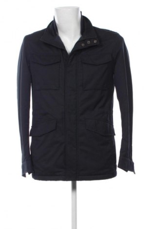 Pánská bunda  BOSS, Velikost M, Barva Modrá, Cena  3 899,00 Kč