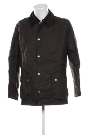 Pánska bunda  Barbour, Veľkosť L, Farba Hnedá, Cena  197,95 €