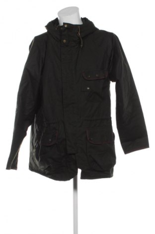 Ανδρικό μπουφάν Barbour, Μέγεθος XL, Χρώμα Καφέ, Τιμή 229,99 €