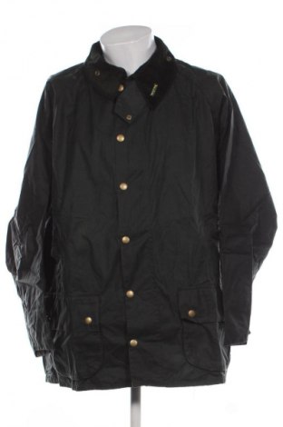 Férfi dzseki Barbour, Méret XXL, Szín Zöld, Ár 74 929 Ft
