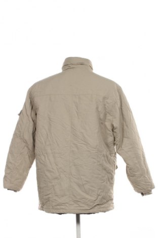 Herrenjacke Batistini, Größe L, Farbe Ecru, Preis 35,99 €