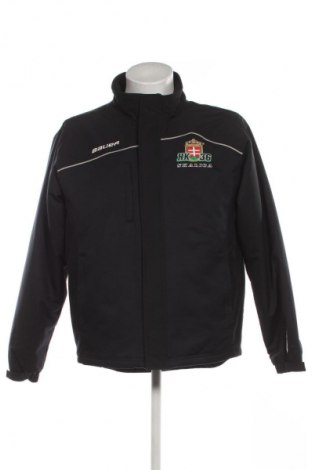 Ανδρικό μπουφάν Bauer, Μέγεθος M, Χρώμα Μαύρο, Τιμή 45,66 €