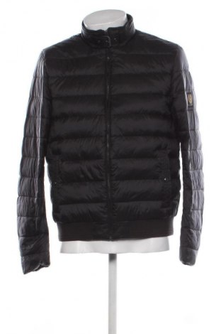 Férfi dzseki Belstaff, Méret M, Szín Fekete, Ár 126 469 Ft