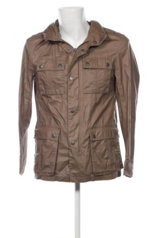 Herrenjacke Ben Sherman, Größe S, Farbe Braun, Preis 49,10 €