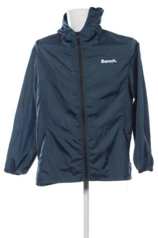 Pánská bunda  Bench, Velikost L, Barva Modrá, Cena  1 039,00 Kč
