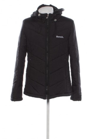Мъжко яке Bench, Размер XXL, Цвят Черен, Цена 73,99 лв.