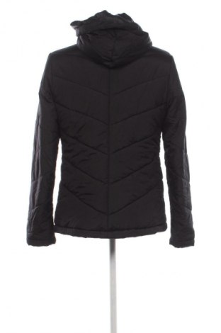 Мъжко яке Bench, Размер XXL, Цвят Черен, Цена 73,99 лв.