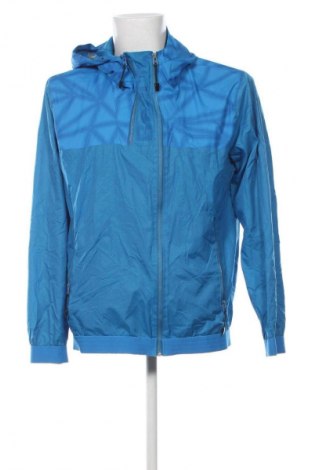 Ανδρικό μπουφάν Bench, Μέγεθος L, Χρώμα Μπλέ, Τιμή 38,36 €