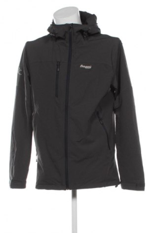 Férfi dzseki Bergans of Norway, Méret L, Szín Szürke, Ár 35 279 Ft