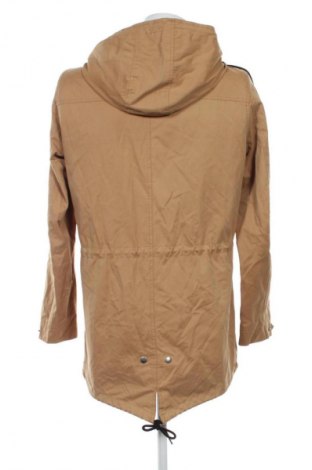 Férfi dzseki Bershka, Méret M, Szín Barna, Ár 9 570 Ft