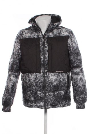 Pánská bunda  Bershka, Velikost M, Barva Vícebarevné, Cena  899,00 Kč