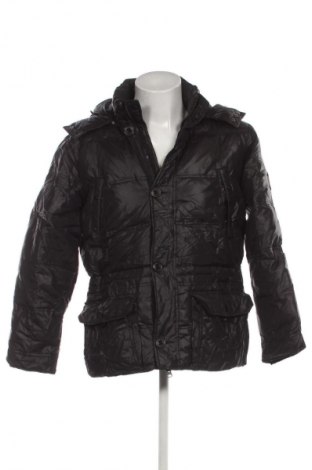 Herrenjacke Best Company, Größe M, Farbe Schwarz, Preis € 34,99