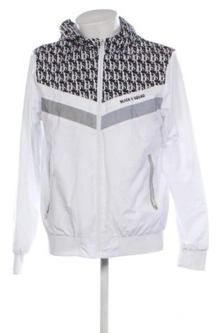 Herrenjacke Black Squad, Größe L, Farbe Mehrfarbig, Preis € 28,99