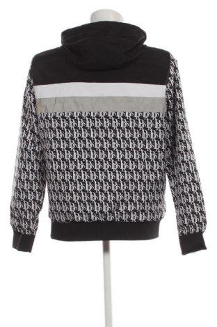 Ανδρικό μπουφάν Black Squad, Μέγεθος M, Χρώμα Πολύχρωμο, Τιμή 17,99 €