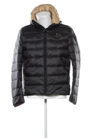 Herrenjacke Blauer, Größe L, Farbe Schwarz, Preis 197,99 €