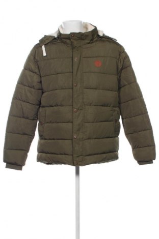 Pánska bunda  Blend, Veľkosť XL, Farba Zelená, Cena  44,95 €