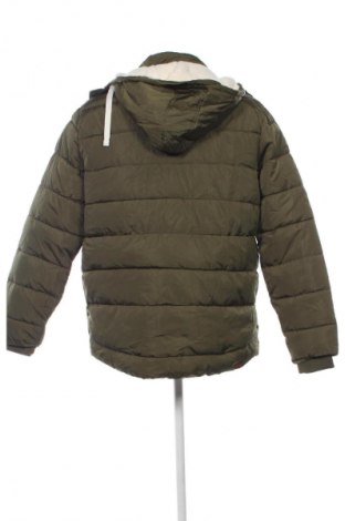 Pánska bunda  Blend, Veľkosť XL, Farba Zelená, Cena  44,95 €