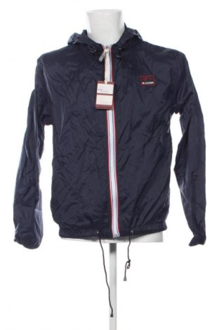 Herrenjacke Blooker, Größe L, Farbe Blau, Preis 95,65 €