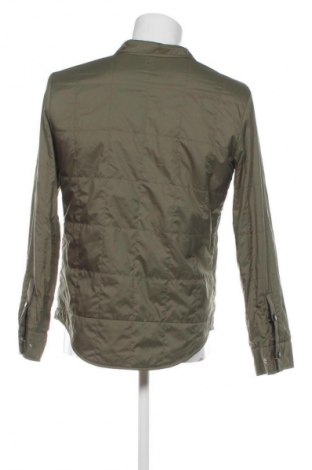 Herrenjacke Boggi, Größe M, Farbe Grün, Preis € 96,99