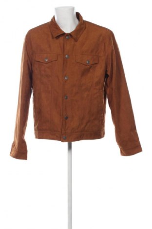 Pánská bunda  Bonobo, Velikost XXL, Barva Hnědá, Cena  2 962,00 Kč