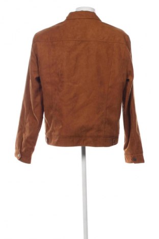 Pánská bunda  Bonobo, Velikost XXL, Barva Hnědá, Cena  2 962,00 Kč