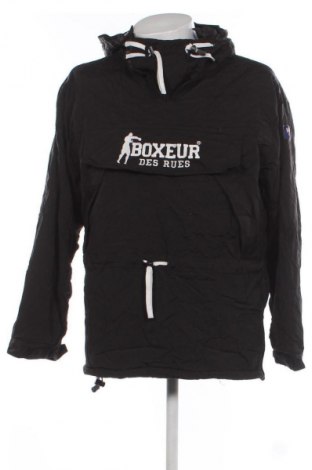 Herrenjacke Boxeur Des Rues, Größe L, Farbe Schwarz, Preis € 52,99