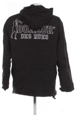 Herrenjacke Boxeur Des Rues, Größe L, Farbe Schwarz, Preis € 52,99