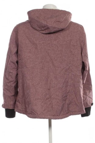 Herrenjacke Bpc Bonprix Collection, Größe XL, Farbe Lila, Preis € 31,99