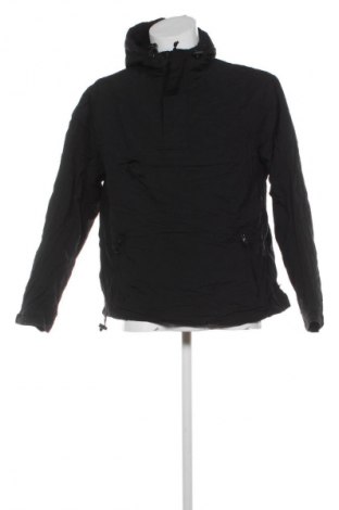 Férfi dzseki Brandit, Méret L, Szín Fekete, Ár 17 769 Ft