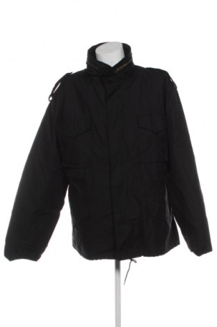 Geacă de bărbati Brandit, Mărime 4XL, Culoare Negru, Preț 291,99 Lei