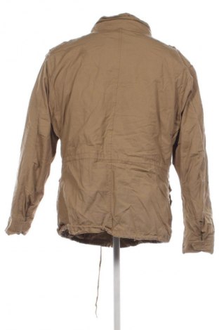 Férfi dzseki Brandit, Méret XXL, Szín Bézs, Ár 17 599 Ft