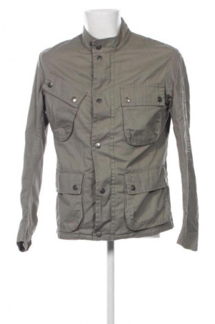 Herrenjacke Brema, Größe M, Farbe Grün, Preis 49,10 €