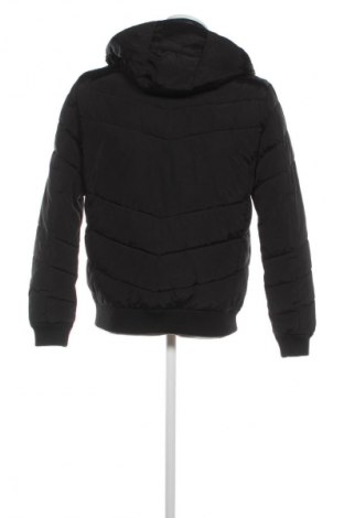 Pánska bunda  Bruno Banani, Veľkosť S, Farba Čierna, Cena  55,95 €