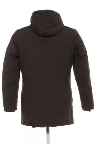 Pánská bunda  Burocs, Velikost M, Barva Zelená, Cena  1 009,00 Kč