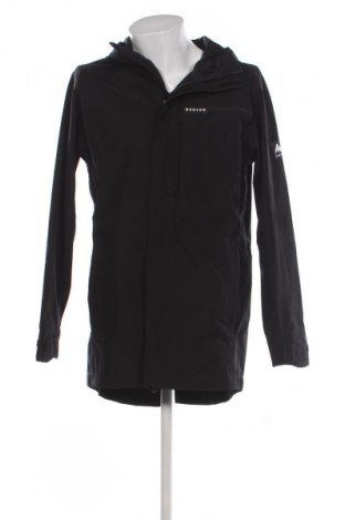 Ανδρικό μπουφάν Burton, Μέγεθος M, Χρώμα Μαύρο, Τιμή 199,99 €