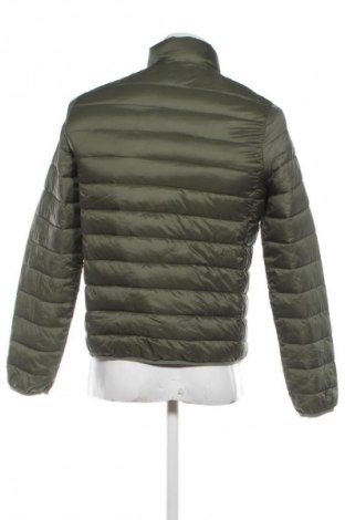 Herrenjacke C&A, Größe S, Farbe Grün, Preis € 45,99
