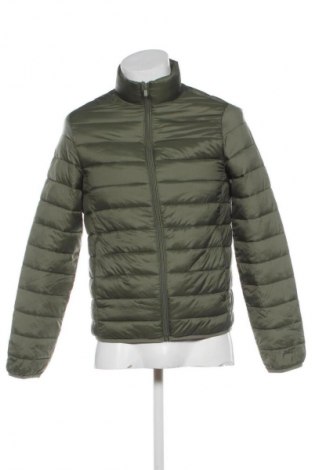Herrenjacke C&A, Größe S, Farbe Grün, Preis € 45,99