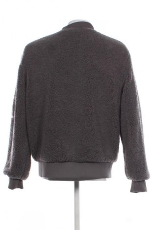 Мъжко яке C&A, Размер M, Цвят Сив, Цена 42,99 лв.