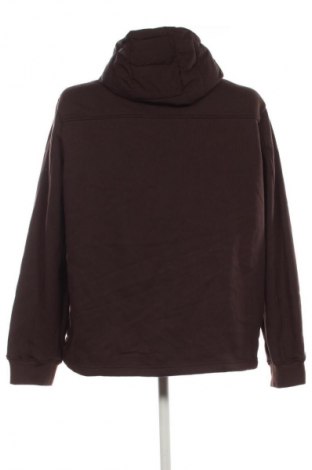 Herrenjacke C&A, Größe XL, Farbe Braun, Preis € 28,99